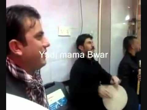 GORAN INZIBAT 2011 TAPL LE ADAT W GORANI LAGAL DLERI CD NEW TAZA.MP4