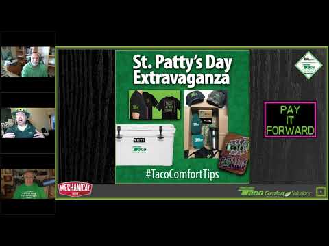 Taco After Dark Season 4: Episode 6 - User Tips & Tricks Essentials