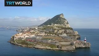 UK's EU Exit: Gibraltar faces uncertainty under UK control