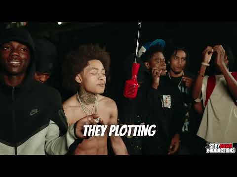 Hopout624 - "Free Hitty" The ShakeBack Performance