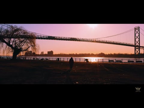 Nolan The Ninja - BLOOM | Official Music Video