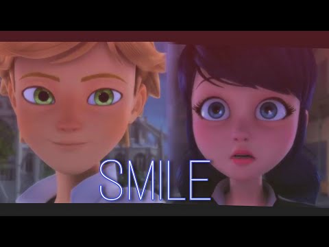 Adrinette ~ Smile