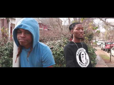 BigGucciStaa - No Hoe (Official Video) (Feat.Matti Baybee) | Shot By:@ChurchOnDaMovie
