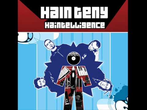 Hain Teny -Uplift feat. Coyote- (Haintelligence)