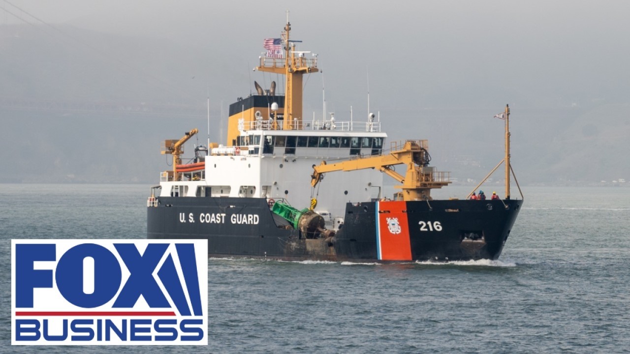 We have ‘exquisite intelligence’ on Trump-targeted boats, leading Republican says