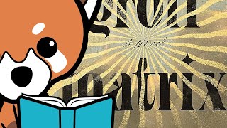 Matrix by Lauren Groff | Book Review