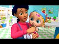 Boo Boo Song More Kindergarten Rhymes Kids Videos