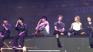 Download lagu 260425 Please BTS Arirang Tour Tampa Day 1 Concert Fancam Live 방탄소년단 콘서트 mp3