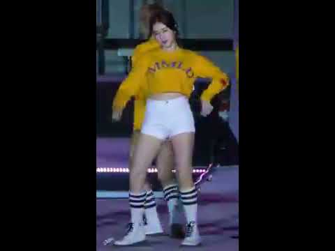 180427 모모랜드, 낸시   꼼짝마, 직캠 MOMOLAND, NANCY   Freeze, 4K, 60fps, FANCAM @경북도민체육대회 by 스핑크스