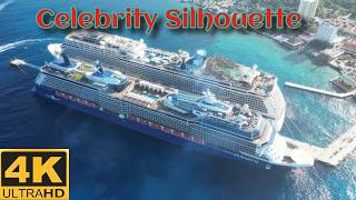 Celebrity Silhouette
