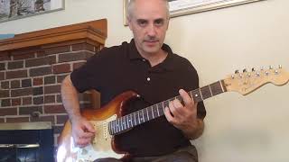 Blue Oyster Cult Career Of Evil Guitar Lesson