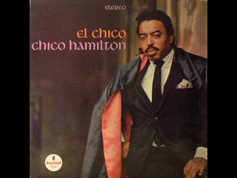 Chico Hamilton - This dream (feat. Gabor Szabo)