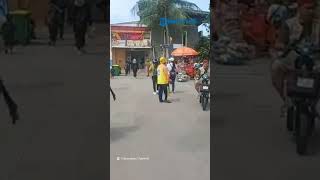H+3 Lebaran 2023, Pengunjung di Taman Impian Jaya Ancol Malah Menurun dari Hari-hari Sebelumnya