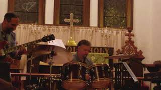 The Bruce Katz Band/Schnapps Man