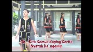 Download lagu Cerita Da' Ngemint (Lagu Dayak Bidayuh) mp3
