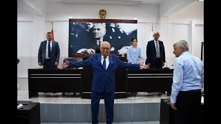 FELAKETİN KDZ. EREĞLİ BELEDİYESİNE MALİYETİ, 300 MİLYON LİRA