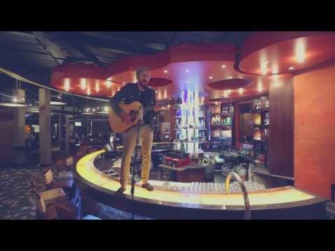 Greenback Boogie | Cover by Baiden | Live One-take video