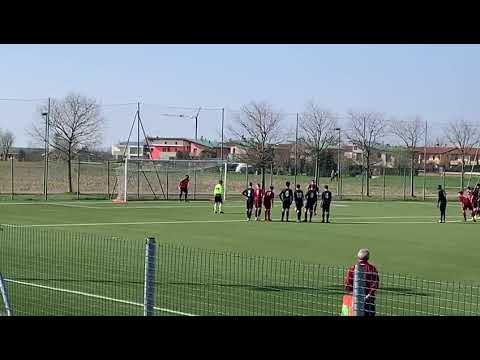 Lombardia - Allievi Provinciali U16 Bergamo - Girone A - Giornata 22 - Paladina vs Celadina