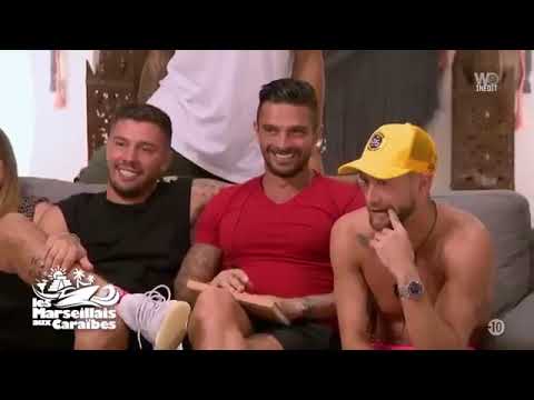 Les marseillais aux Caraïbes épisode 13 date du 04/03/2020