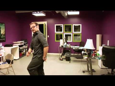 Basement Jaxx - What's a Girl Gotta Do? - Joel's Musical Song Post #14