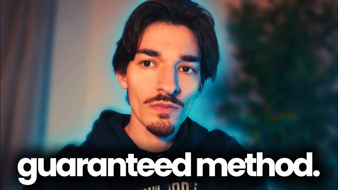 set intentions that actually manifest in under 8 minutes.