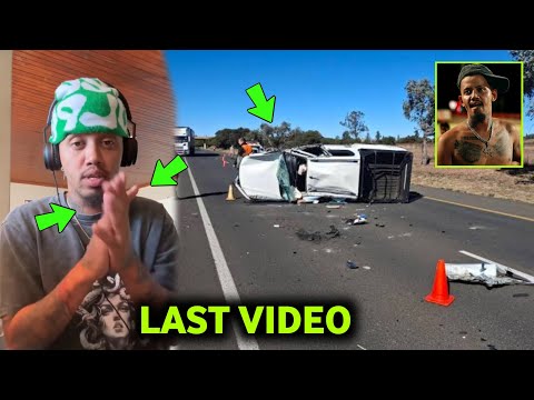 Rapper junior king accident | junior king death | rapper junior king | junior king died 