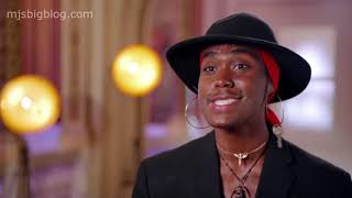 American Idol Hollywood Week Robert Taylor   Natural Woman