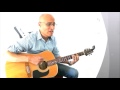 Nobody Knows You When You Re Down And Out Eric Clapton Cover By PLA 16 Apr 2016