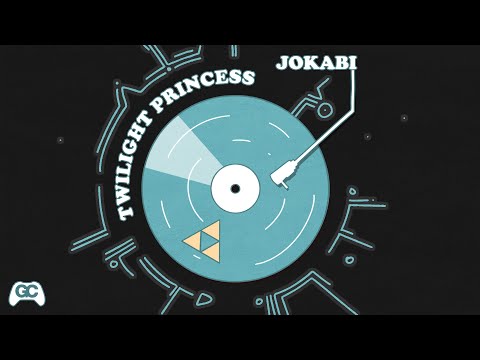 GameChops and jokabi