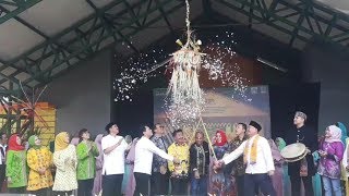 Jaring Bakat Seniman Baru, Pemkot Jakbar Buka Pergelaran Evaluasi Hasil Pelatihan