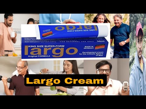 Largo Cream Review