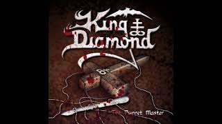 King Diamond - Blood To Walk (Subtitulado al Español)