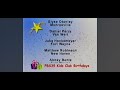 Pbs 39 Kids Club Birthday Clip