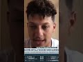 Patrick Mahomes Was SHOCKED To Learn Teammate Tyreek Hill Had Been Traded to Dolphins ? #shorts