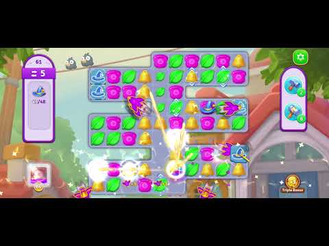 Townest: Alfred’s Adventure LEVEL 61 Hard