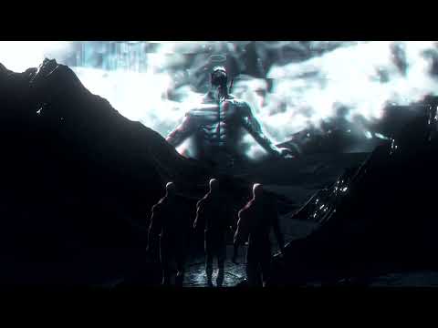 Tevvez  - Alpha [Extended Mix]