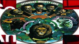 The Spinners - Love or Leave