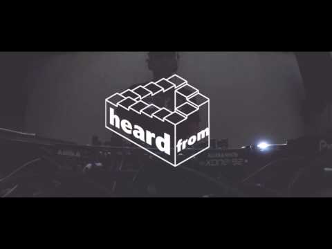 Dsum, Morris & Loner @ Heardfrom Medellin  [26.03.2017]