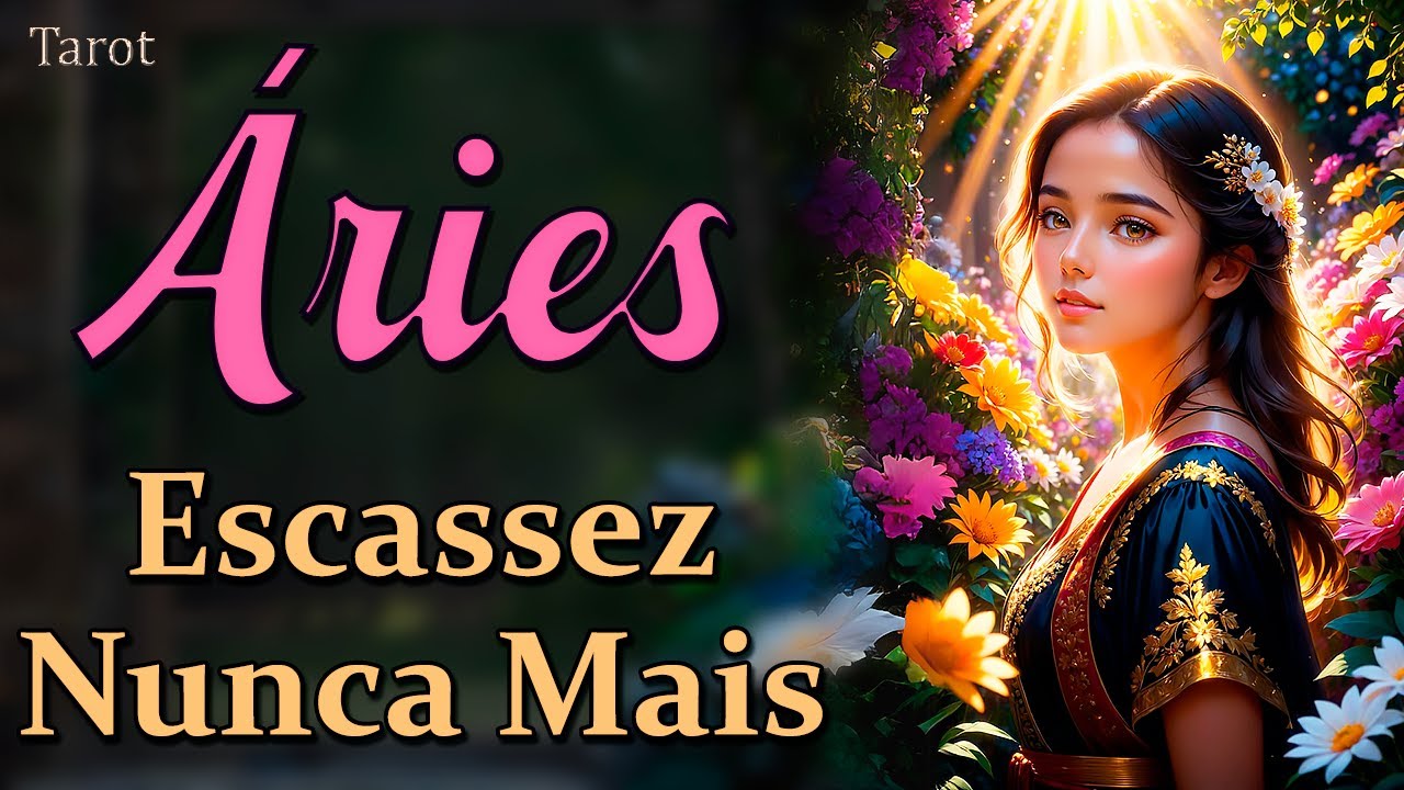 ♈SE PREPARE PARA ALGO GRANDIOSO🤩ESSA REVIRAVOLTA VAI TE PEGAR DE SURPRESA✨ tarot  signo de áries
