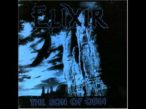 Elixir - Son Of Odin