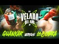 GUANYAR VS LACOBRA LA VELADA DEL AÑO IV