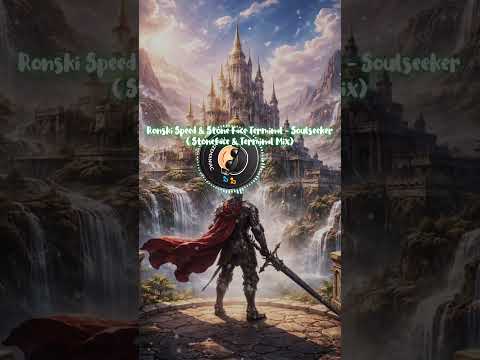 Ronski Speed | Stoneface &Terminal | Electro Vocal Trance #trance #electronicmusic #vocaltrance