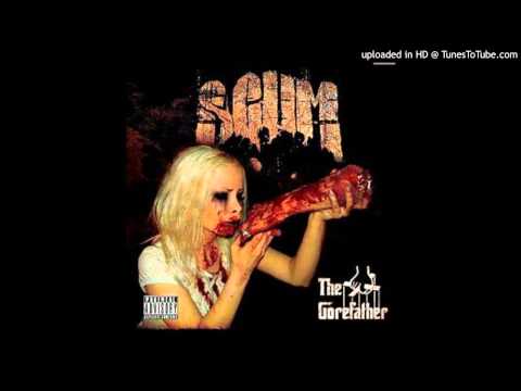 Scum- Inkblots -Feat Kardinal Blunt