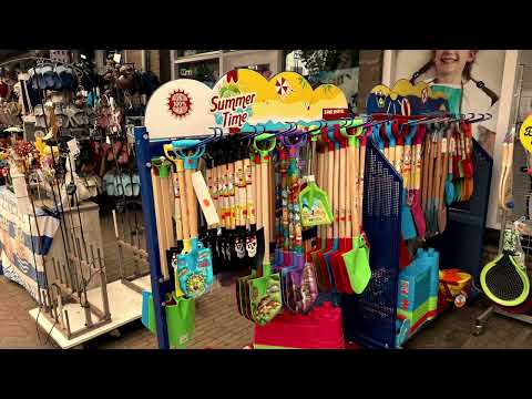 Brötchen holen - Schouwen-Duiveland NL