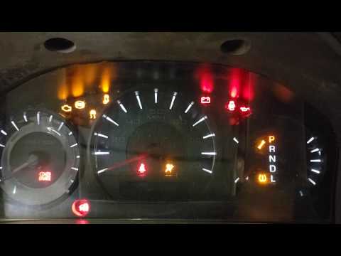 FOR SALE - 19P1234 - 2010 FORD FUSION SEL - 2.5L ENGINE