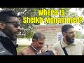 Speakers Corner/Big Dave vs Ali Dawah/Mohammed Hijab Scandal and The Mistreatment of Sheikh Mohammed