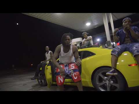 Gwapo Chapo - Dragon Ball Z [Shot By @TeeGlazedIt]