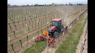 Купить ротационную борону Fast Bio Rollhacke 2RSL 220-360 - Изображение 5 | Agronetto TJ Новая ротационная борона Fast Bio Rollhacke 2RSL 220-360 | Изображение 5 - Agronetto