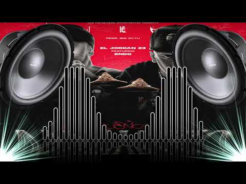 🔈BASS BOOSTED🔈LOS DUEÑOS DEL MALIANTEO - El Jordan 23 x Endo