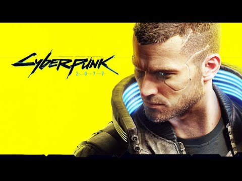 Cyberpunk 2077 PL Odc 2 Jackie i Pierwsza Robota! 4K (Punk)